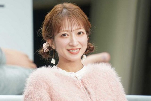 【芸能】第5子妊娠中の辻希美、5キロの米は「5日ぐらいしかもたない」　価格は4200円「どうなのかなって」